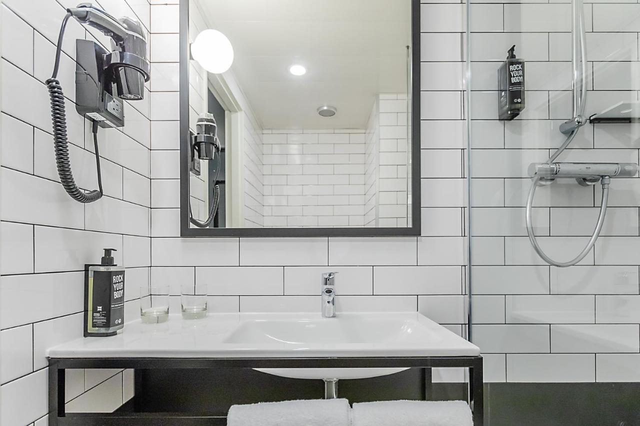 Ibis Hotel Bragança