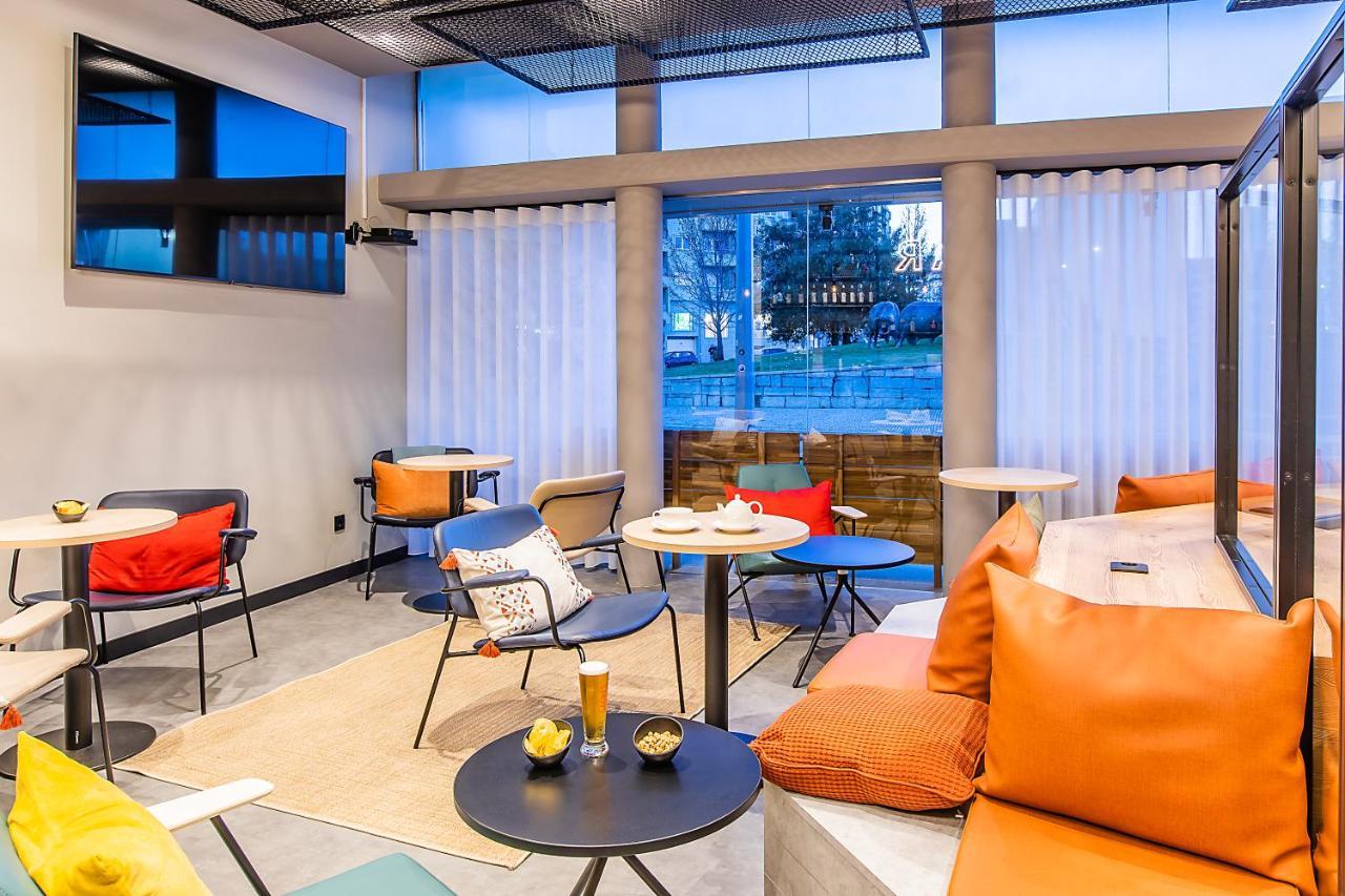 Hotel Ibis 3*