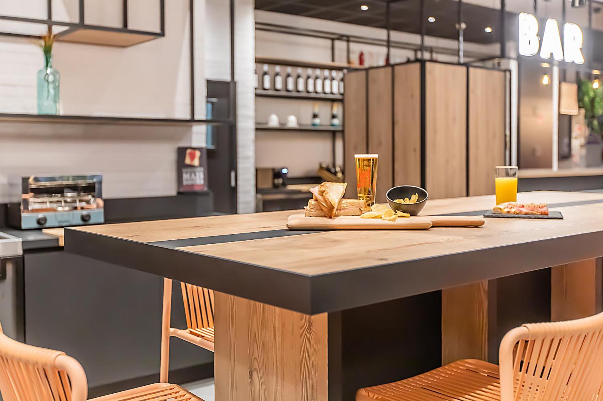 Ibis Hotel Bragança