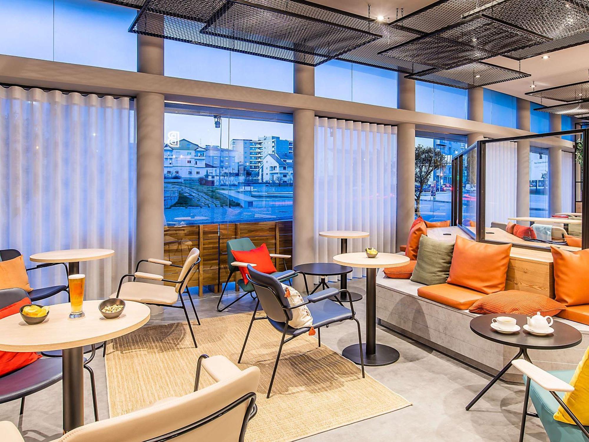 Ibis 3* Bragança