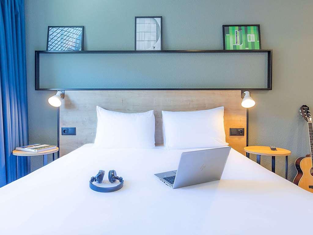 Hotel Ibis 3*