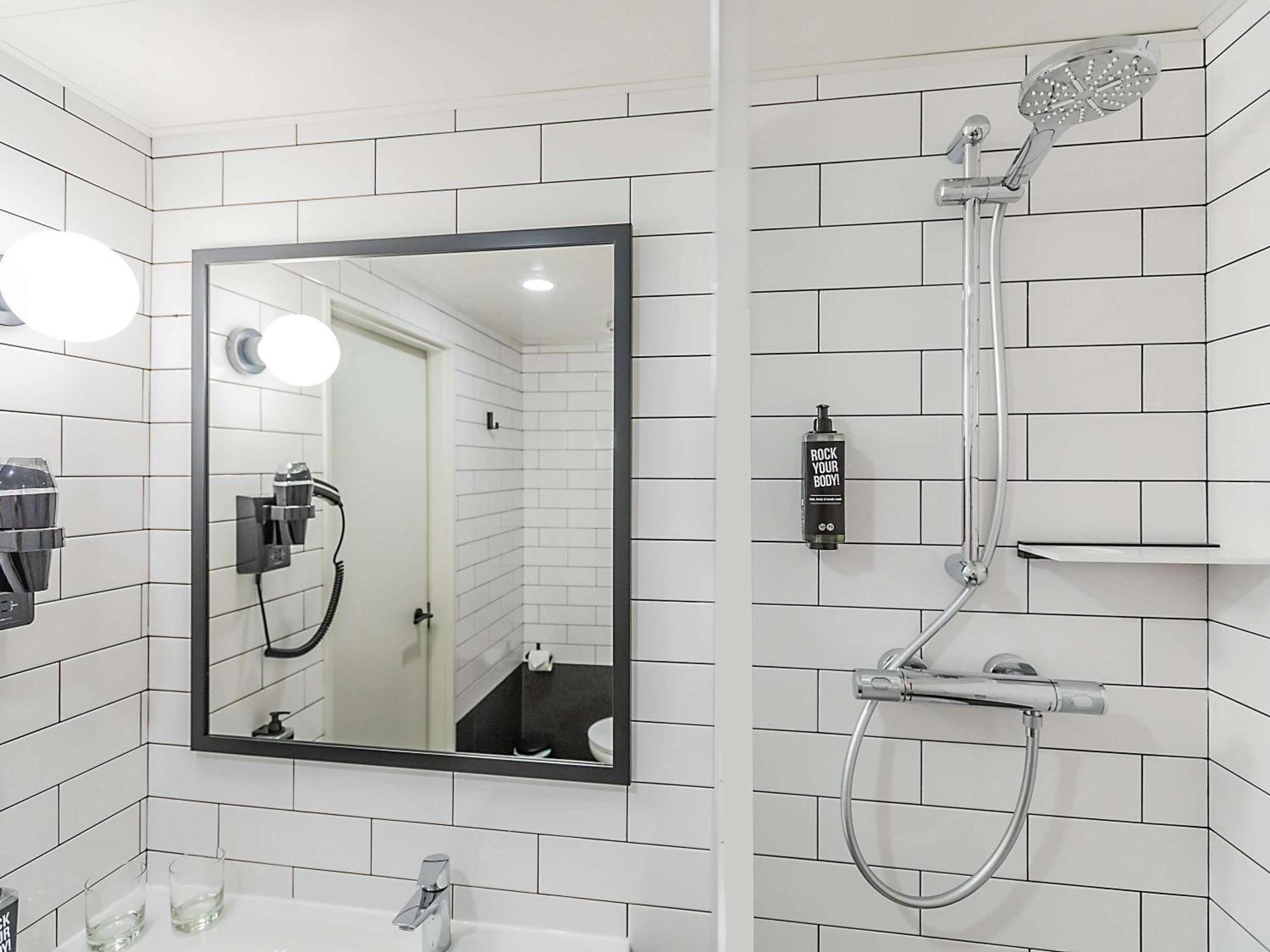 Ibis Hotel Bragança