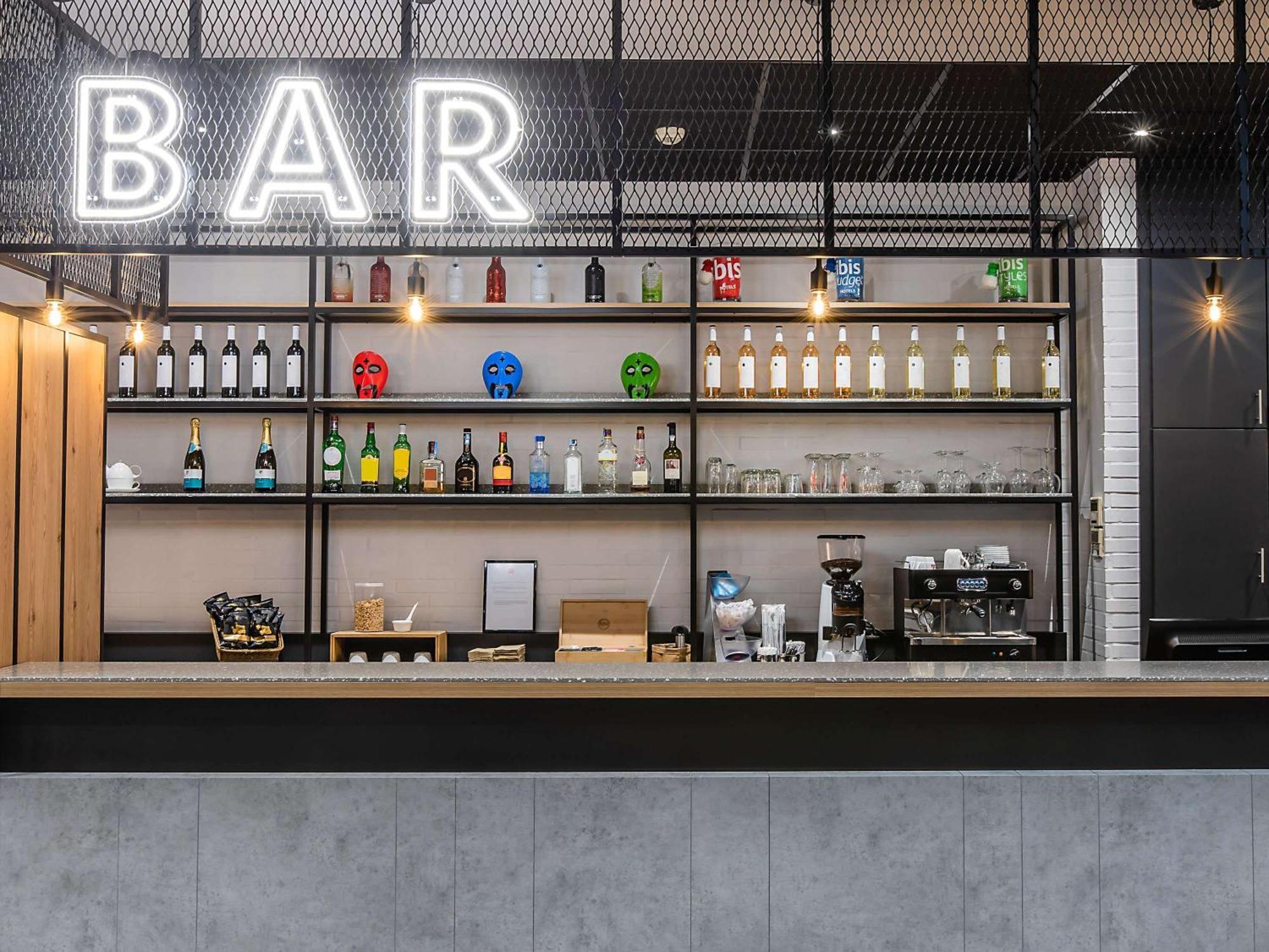 Ibis 3* Bragança