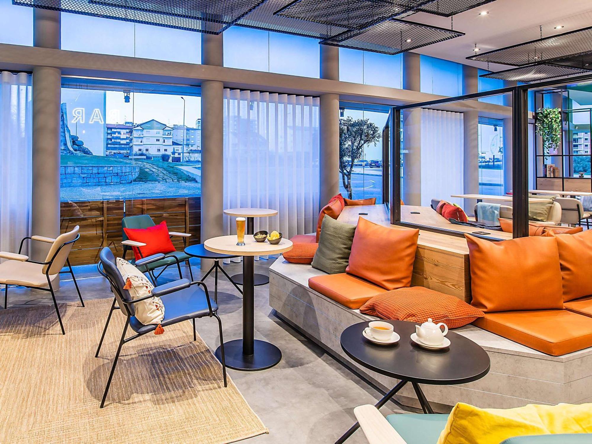 Hotel Ibis 3*