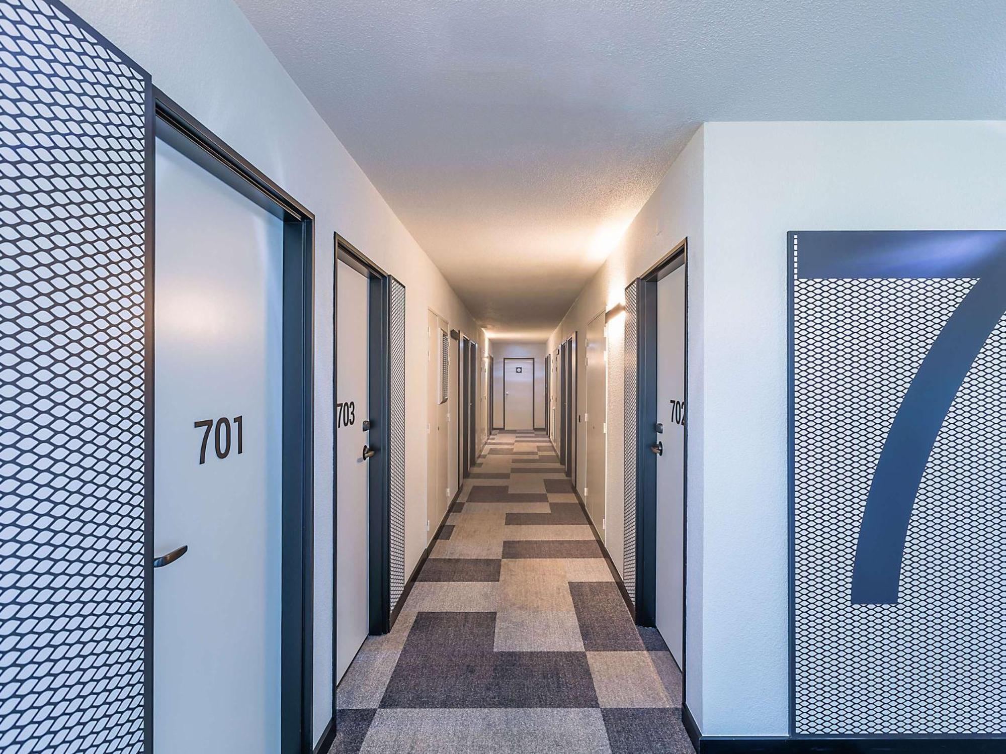 Hotel Ibis 3*