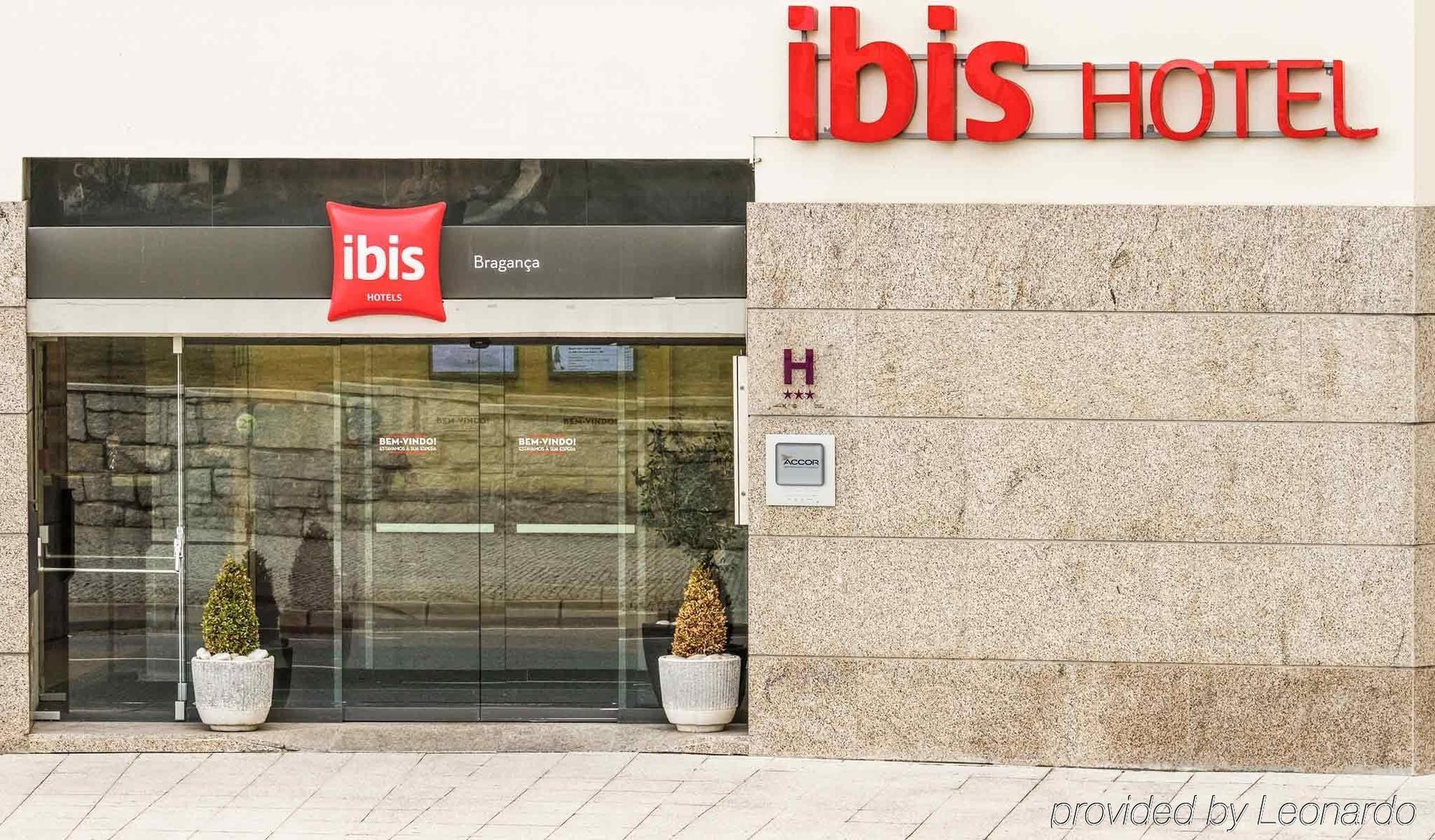 Ibis Hotel