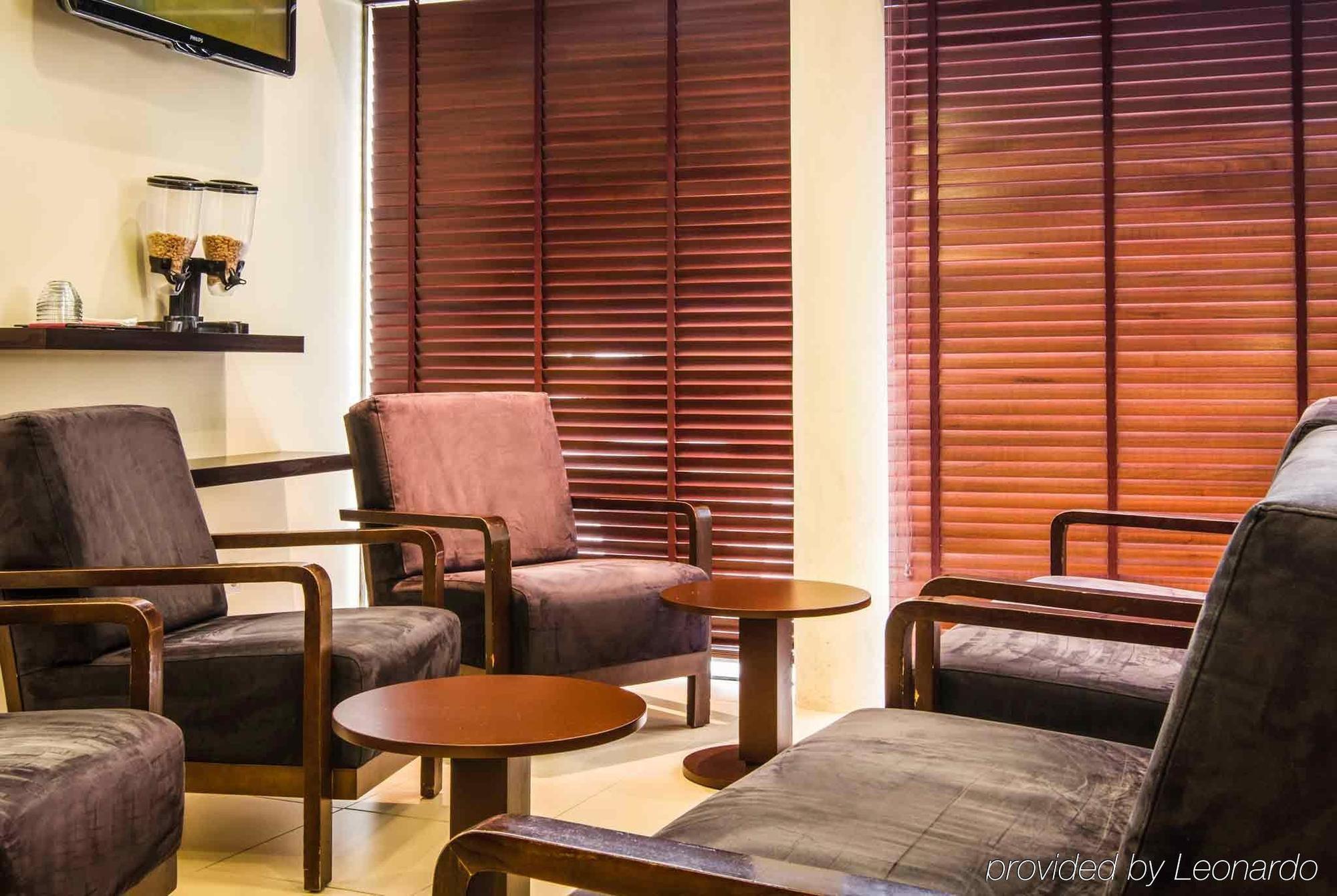 Ibis Hotel Bragança