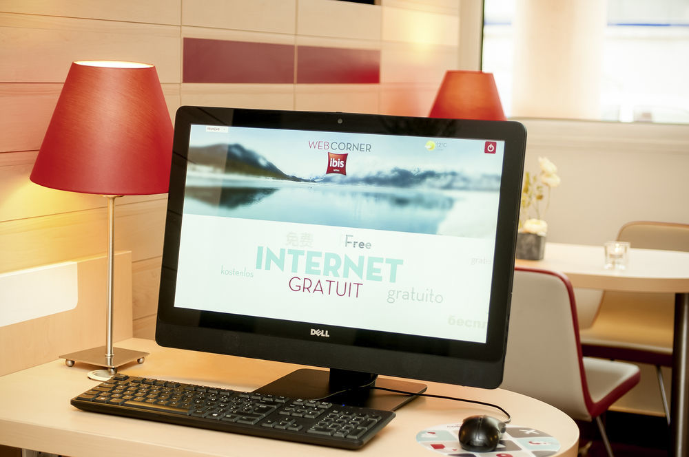 Ibis 3* Bragança