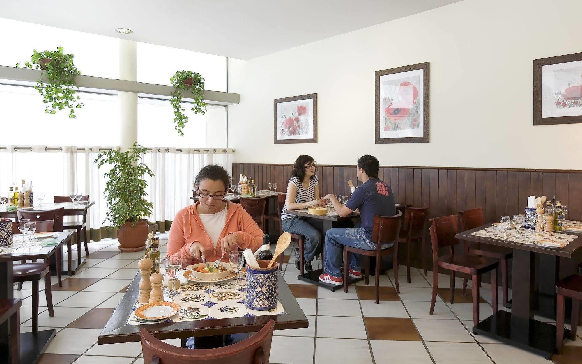 Ibis Bragança